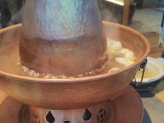 -额尔敦草原涮羊肉·烧烤(冻青树总店)