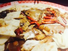 -旺顺阁鱼头泡饼(常营店)