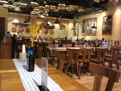 -Paulaner·德国帕拉娜自酿啤酒餐厅(海上世界店)