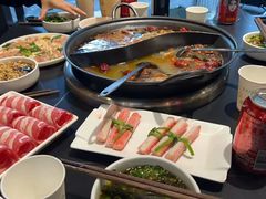 -俏媳妇火锅(宽窄巷子店)