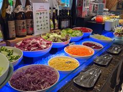 -温德姆至尊酒店·璇全日餐厅