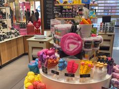 -LUSH(威尼斯人店)