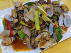 -得记得潮州海鲜砂锅粥(宝业路店)