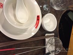 -发记甜品(铜锣湾店)