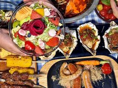 -1819餐厅·团队聚餐·烤串·精酿