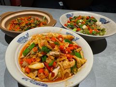 -潇湘阁(汉光百货店)