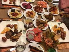 -汉巴味德(大悦城店)