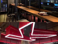 大堂-肯德基(新八一店)
