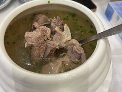 -围龙屋客家食府(福田店)