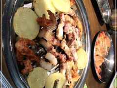 -·缸桶屋·韩式牛肋条自助烤肉(西湖D11店)