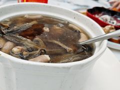 -阿庆嫂饭店(坂美路店)