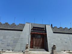 -唐城墙遗址公园