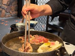 -满来寿喜烧(金虹桥店)
