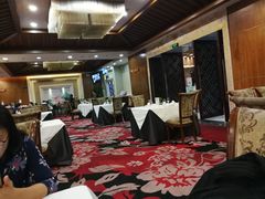 大堂-翠清酒家(万丰路店)
