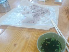 -小辫子羊肉面馆(周东店)