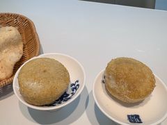 -珊海荟海鲜楼·天津菜·海肠捞饭·皮皮虾锅贴王(佛罗伦萨店)