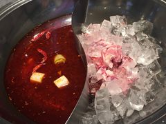 -羊来顺冰煮鲜羊 铁锅烀羊肉(中央大街店)