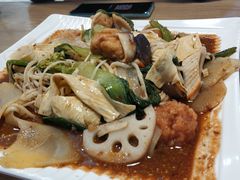 麻辣拌-尝健麻辣拌(大悦城店)