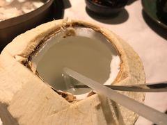 -狐狸爱上椰子鸡(滨江星光大道店)