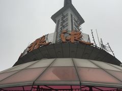 -339旋转餐厅(天府熊猫塔店)