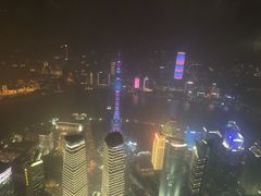 -上海中心大厦