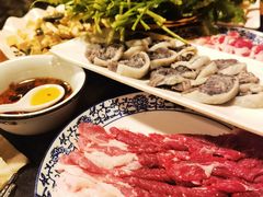 -裕德孚·非遗手切涮羊肉(东直门内大街店)
