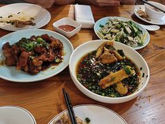 -百家鲜·杭帮菜