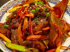 -無二炙坊·和牛烧肉(大钟寺1733店)
