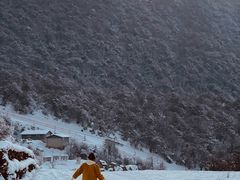 -太子岭滑雪场