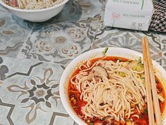 -吴记怪味面(牛王庙店)