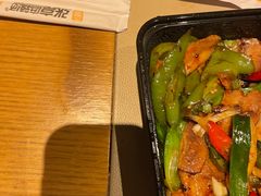 -渝乡人家(和平里店)