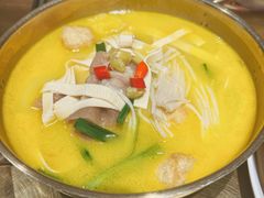 -龍堂蟹黄小笼包(万家丽店)