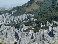 -墨石公园景区