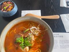 -里面·Noodlology(机电院店)