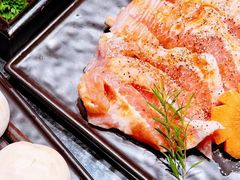 -牛将军•涮肉•烤肉(北京王府井·故宫店)