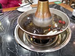 -江湖黑大兔(杨家坪店)