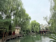 -天毓山庄·餐厅