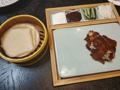 -海天楼中餐厅(吴宫泛太平洋酒店)