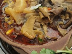 -刘一锅筋头巴脑(大悦城C店)