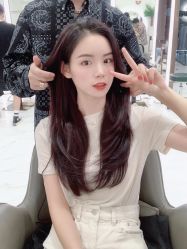 -3AM HAIR SALON染发接发