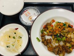 -乡村基(龙湖时代天街餐厅)