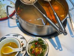 -刘少华贵州小黄牛·鲜牛肉火锅(总店)