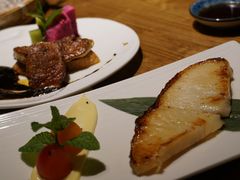 -阿吾罗日本料理(K11艺术中心店)
