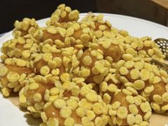 -福来齐·鲁菜海鲜·渔家菜(朝阳街分店)