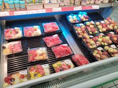 -京客隆超市(京源店)