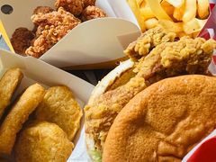 麦乐鸡（5块）-麦当劳(铜锣湾店)
