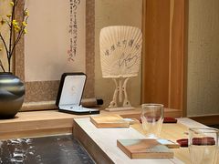 -荣一代目OMAKASE板前料理