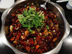 -天治宣·野椒鸡(龙头寺总店)