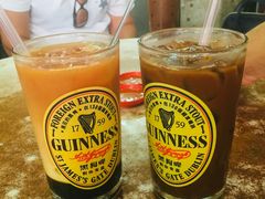 -丽丰茶冰室