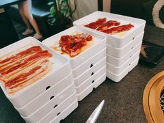 -神户赤童日式烤肉伙伴(东直门店)